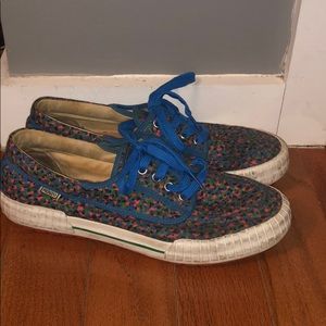 Kenzo Helios Sneakers